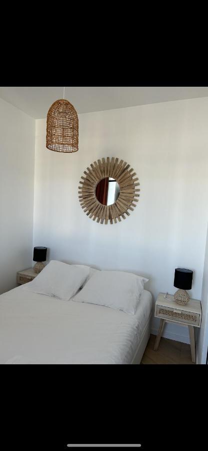 La Marine Apartman Deauville Kültér fotó